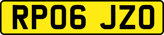RP06JZO