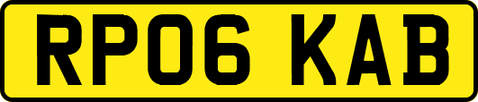 RP06KAB
