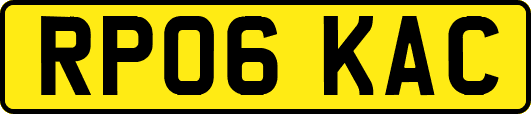 RP06KAC