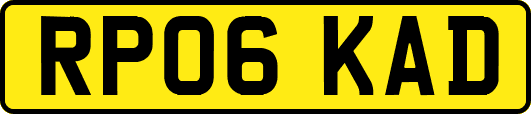 RP06KAD