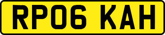 RP06KAH