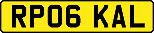 RP06KAL
