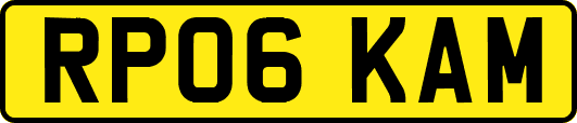 RP06KAM