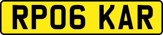 RP06KAR