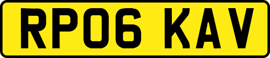 RP06KAV