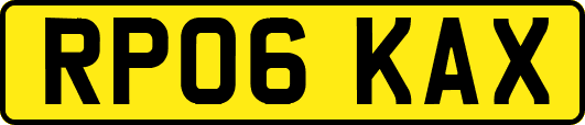 RP06KAX
