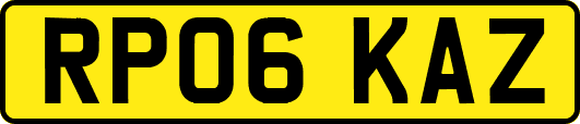 RP06KAZ