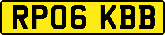 RP06KBB