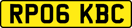 RP06KBC