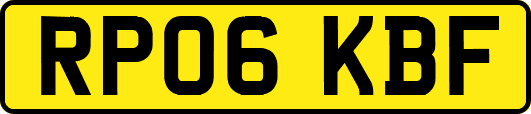 RP06KBF