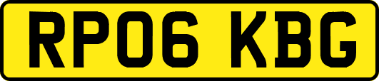 RP06KBG