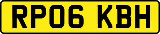 RP06KBH