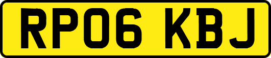 RP06KBJ