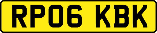 RP06KBK