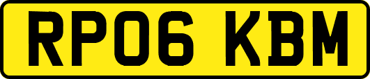 RP06KBM