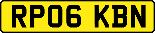 RP06KBN