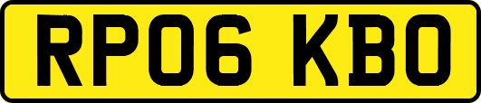 RP06KBO