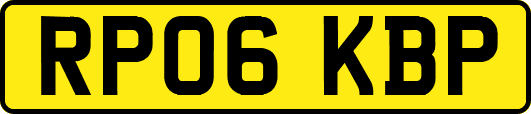 RP06KBP