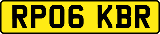 RP06KBR