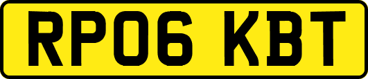RP06KBT