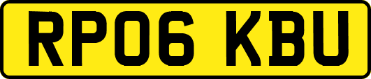 RP06KBU