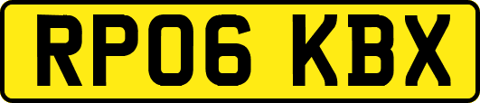 RP06KBX