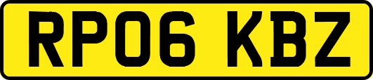 RP06KBZ