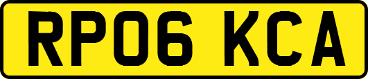 RP06KCA