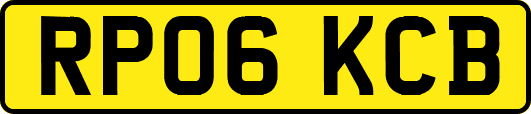 RP06KCB
