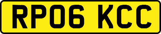 RP06KCC