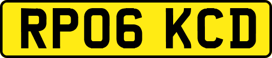 RP06KCD