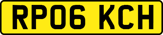 RP06KCH