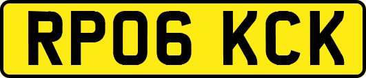 RP06KCK