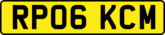 RP06KCM