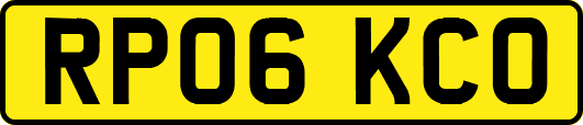 RP06KCO