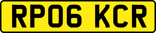 RP06KCR