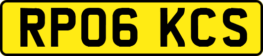 RP06KCS