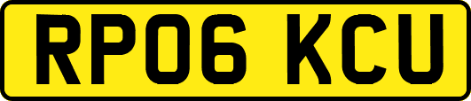 RP06KCU