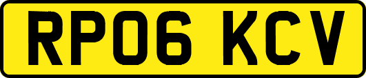 RP06KCV