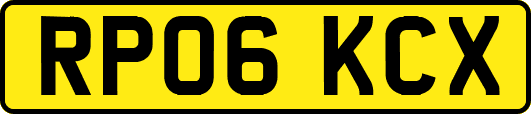 RP06KCX