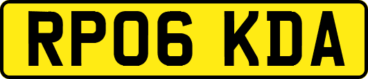 RP06KDA