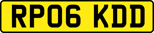 RP06KDD