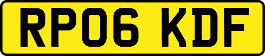RP06KDF