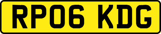 RP06KDG