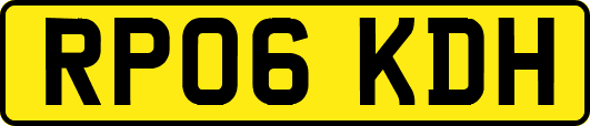 RP06KDH