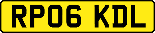 RP06KDL
