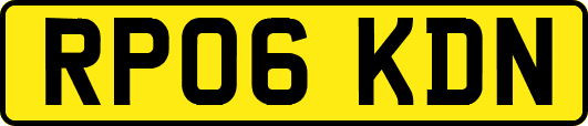 RP06KDN