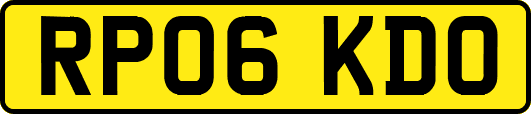 RP06KDO