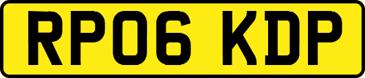 RP06KDP