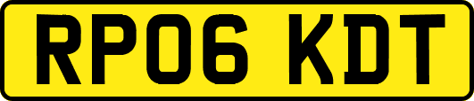 RP06KDT